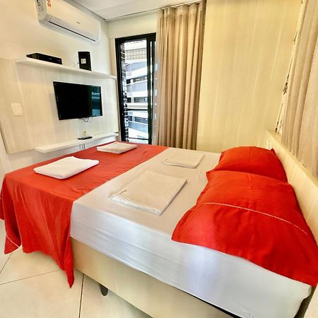 Apartament Landscape Beira-Mar Perfect Fortaleza  Zewnętrze zdjęcie