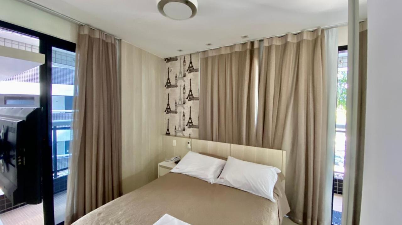 Apartament Landscape Beira-Mar Perfect Fortaleza  Zewnętrze zdjęcie
