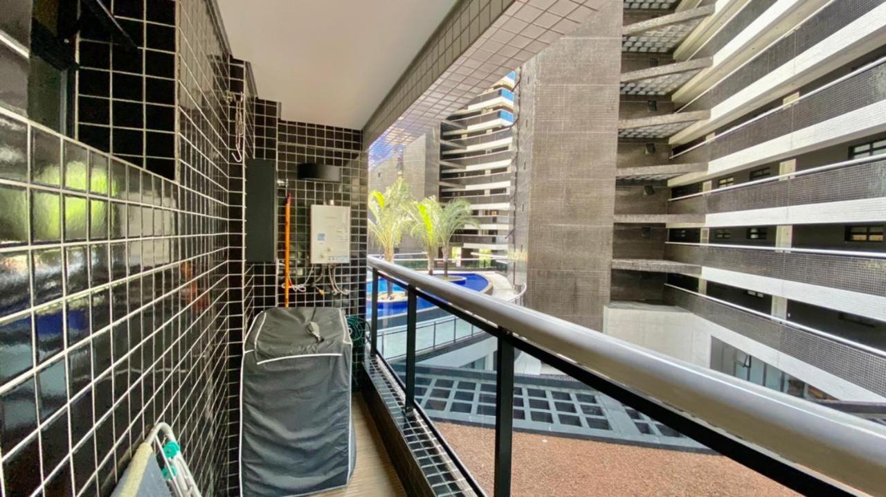 Apartament Landscape Beira-Mar Perfect Fortaleza  Zewnętrze zdjęcie