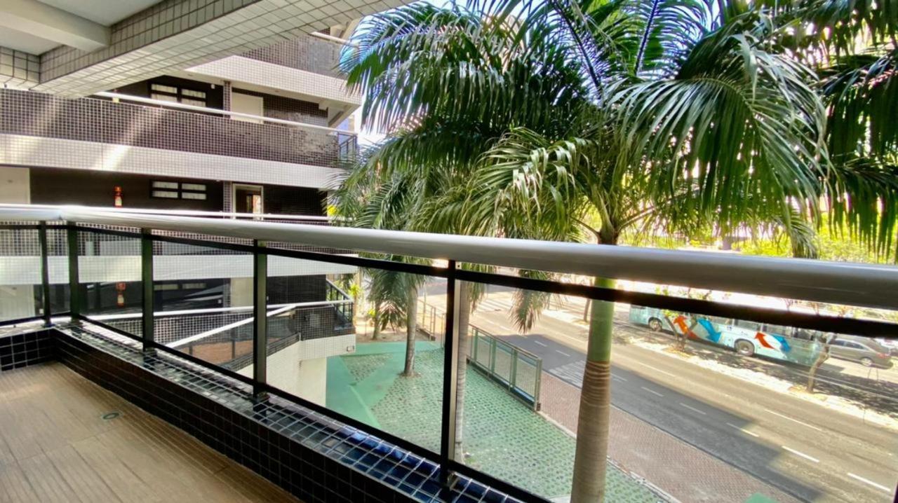 Apartament Landscape Beira-Mar Perfect Fortaleza  Zewnętrze zdjęcie
