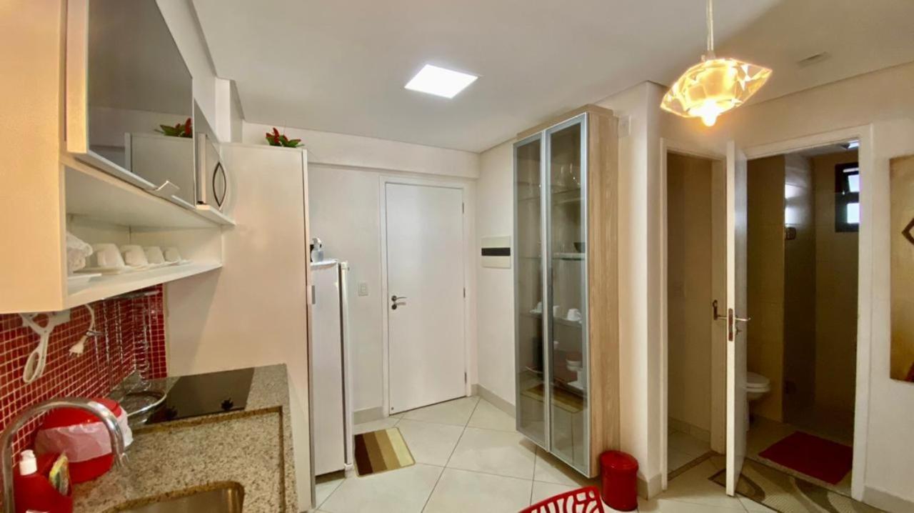 Apartament Landscape Beira-Mar Perfect Fortaleza  Zewnętrze zdjęcie
