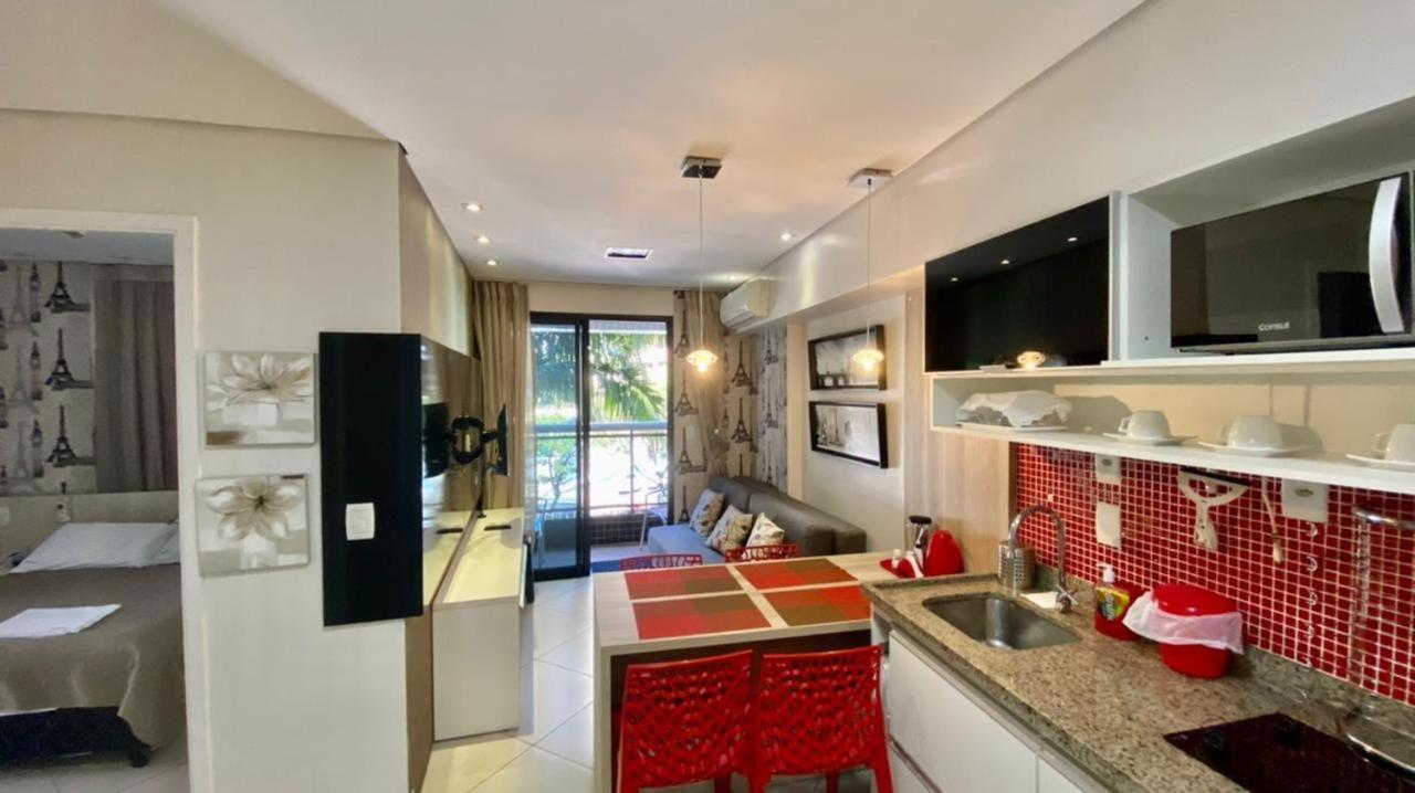 Apartament Landscape Beira-Mar Perfect Fortaleza  Zewnętrze zdjęcie