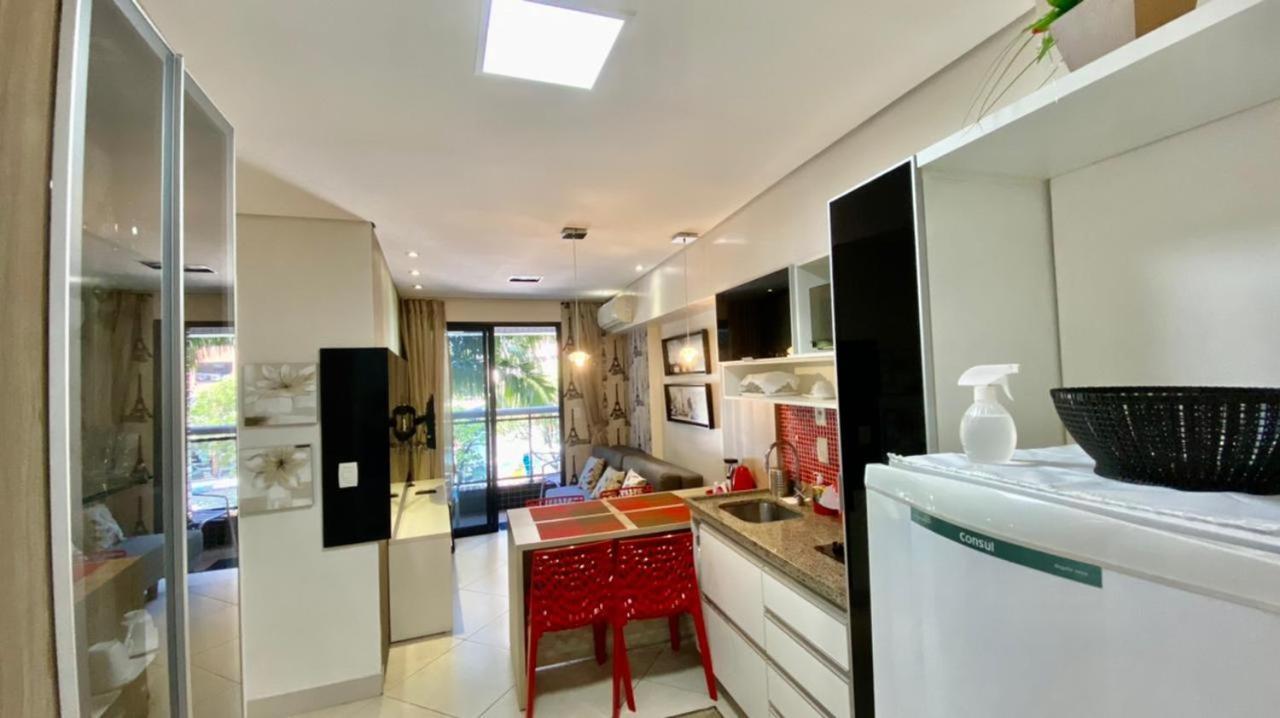 Apartament Landscape Beira-Mar Perfect Fortaleza  Zewnętrze zdjęcie