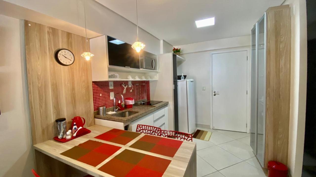 Apartament Landscape Beira-Mar Perfect Fortaleza  Zewnętrze zdjęcie