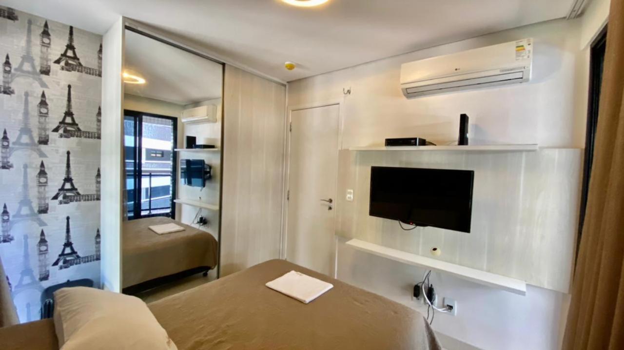 Apartament Landscape Beira-Mar Perfect Fortaleza  Zewnętrze zdjęcie
