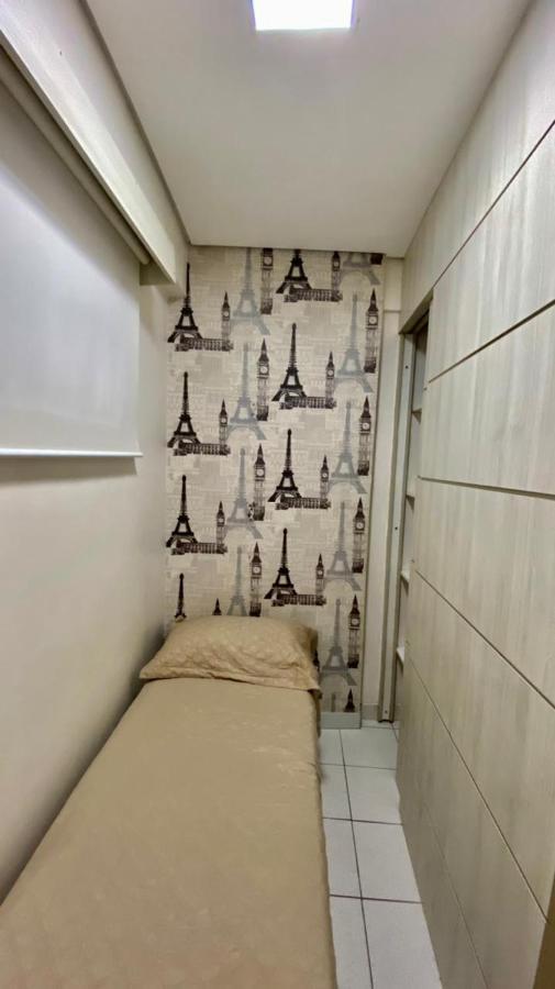 Apartament Landscape Beira-Mar Perfect Fortaleza  Zewnętrze zdjęcie