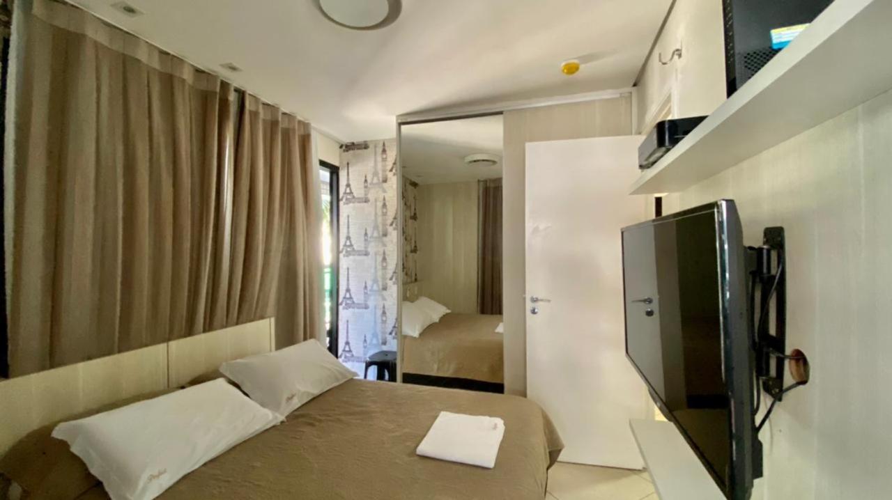 Apartament Landscape Beira-Mar Perfect Fortaleza  Zewnętrze zdjęcie