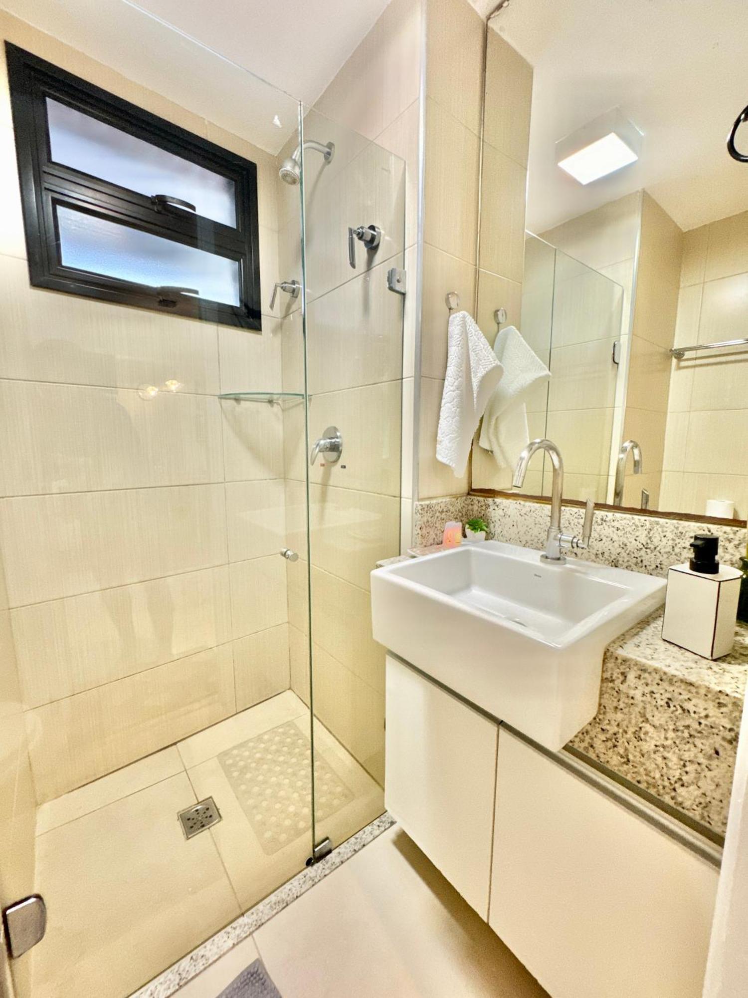 Apartament Landscape Beira-Mar Perfect Fortaleza  Zewnętrze zdjęcie