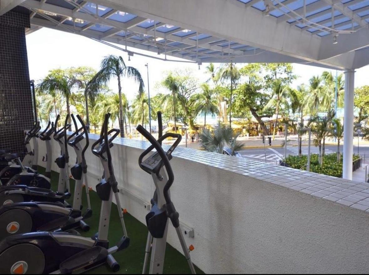 Apartament Landscape Beira-Mar Perfect Fortaleza  Zewnętrze zdjęcie