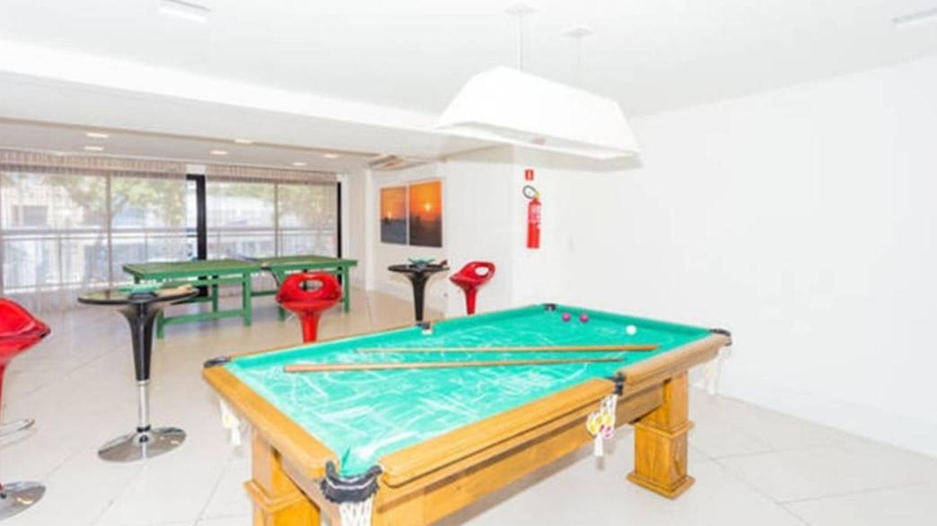 Apartament Landscape Beira-Mar Perfect Fortaleza  Zewnętrze zdjęcie