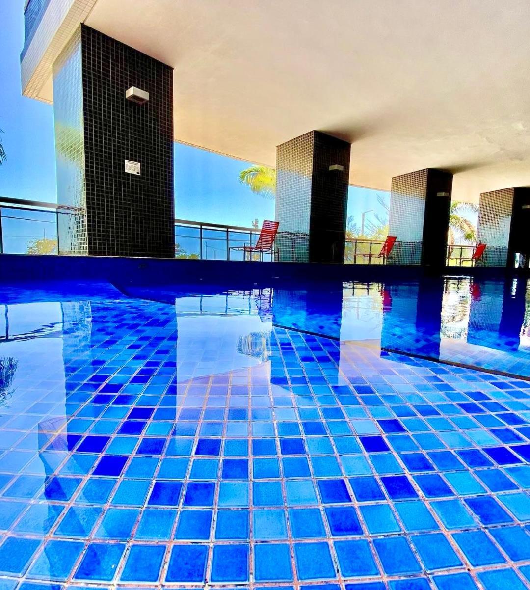 Apartament Landscape Beira-Mar Perfect Fortaleza  Zewnętrze zdjęcie