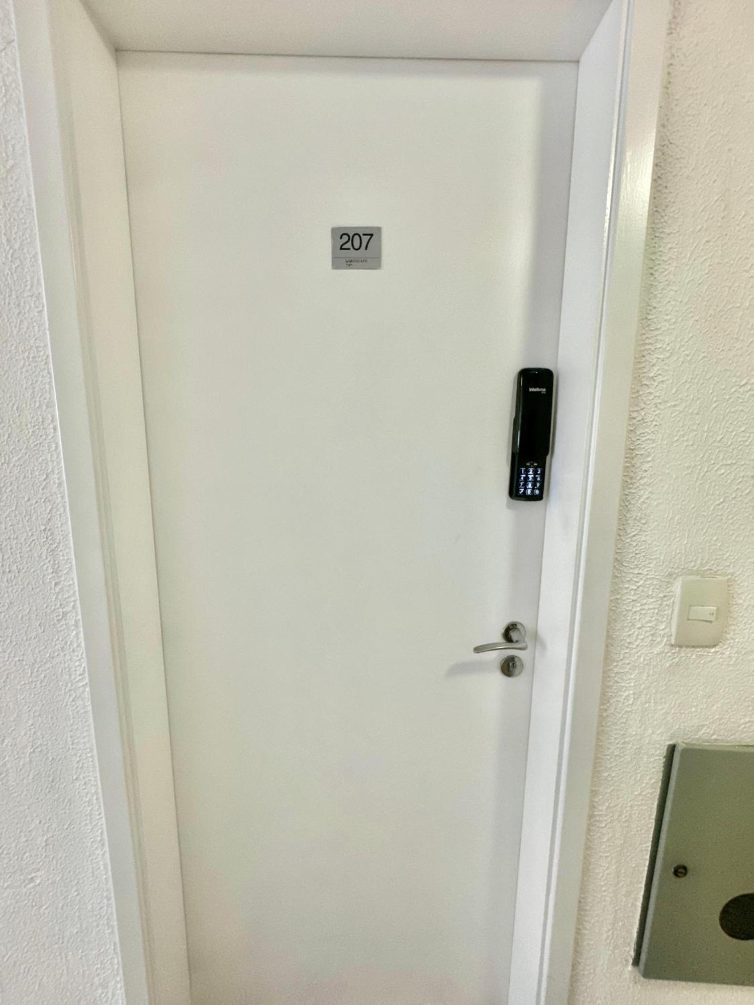 Apartament Landscape Beira-Mar Perfect Fortaleza  Zewnętrze zdjęcie