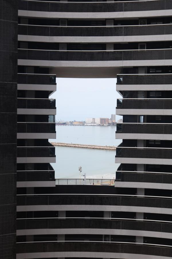 Apartament Landscape Beira-Mar Perfect Fortaleza  Zewnętrze zdjęcie