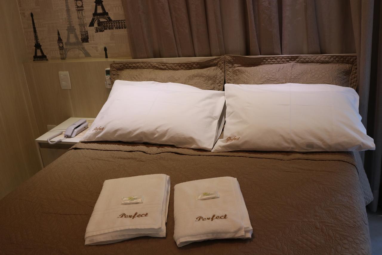 Apartament Landscape Beira-Mar Perfect Fortaleza  Zewnętrze zdjęcie