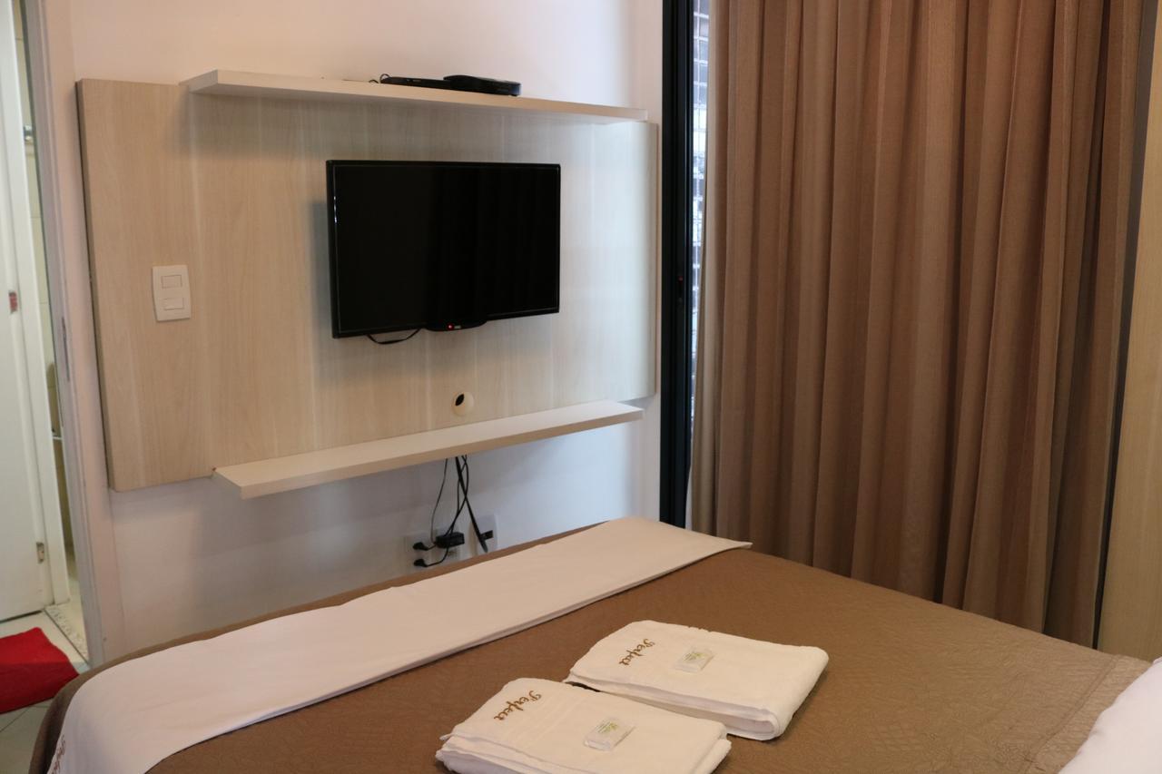 Apartament Landscape Beira-Mar Perfect Fortaleza  Zewnętrze zdjęcie