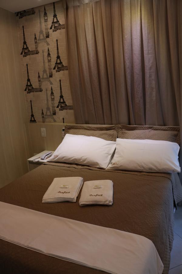 Apartament Landscape Beira-Mar Perfect Fortaleza  Zewnętrze zdjęcie