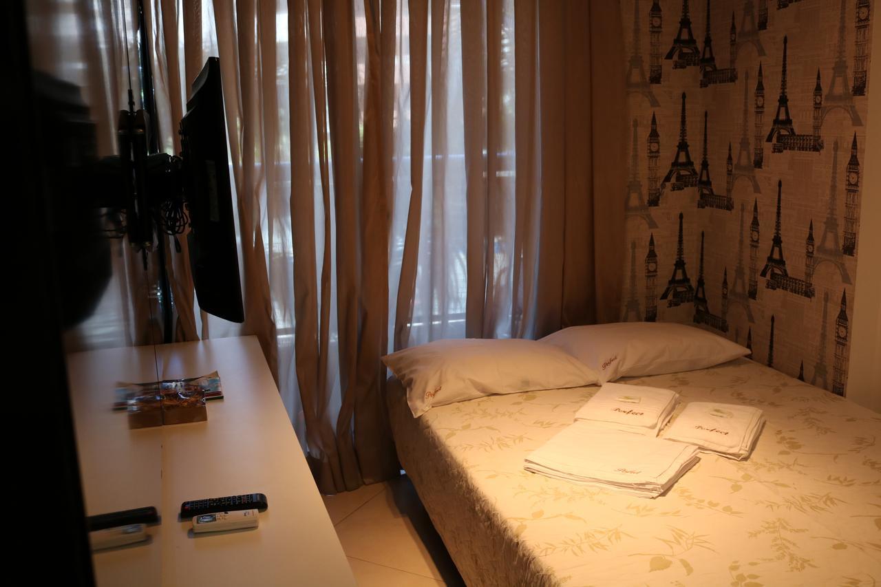 Apartament Landscape Beira-Mar Perfect Fortaleza  Zewnętrze zdjęcie
