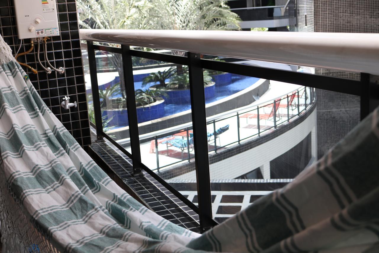 Apartament Landscape Beira-Mar Perfect Fortaleza  Zewnętrze zdjęcie