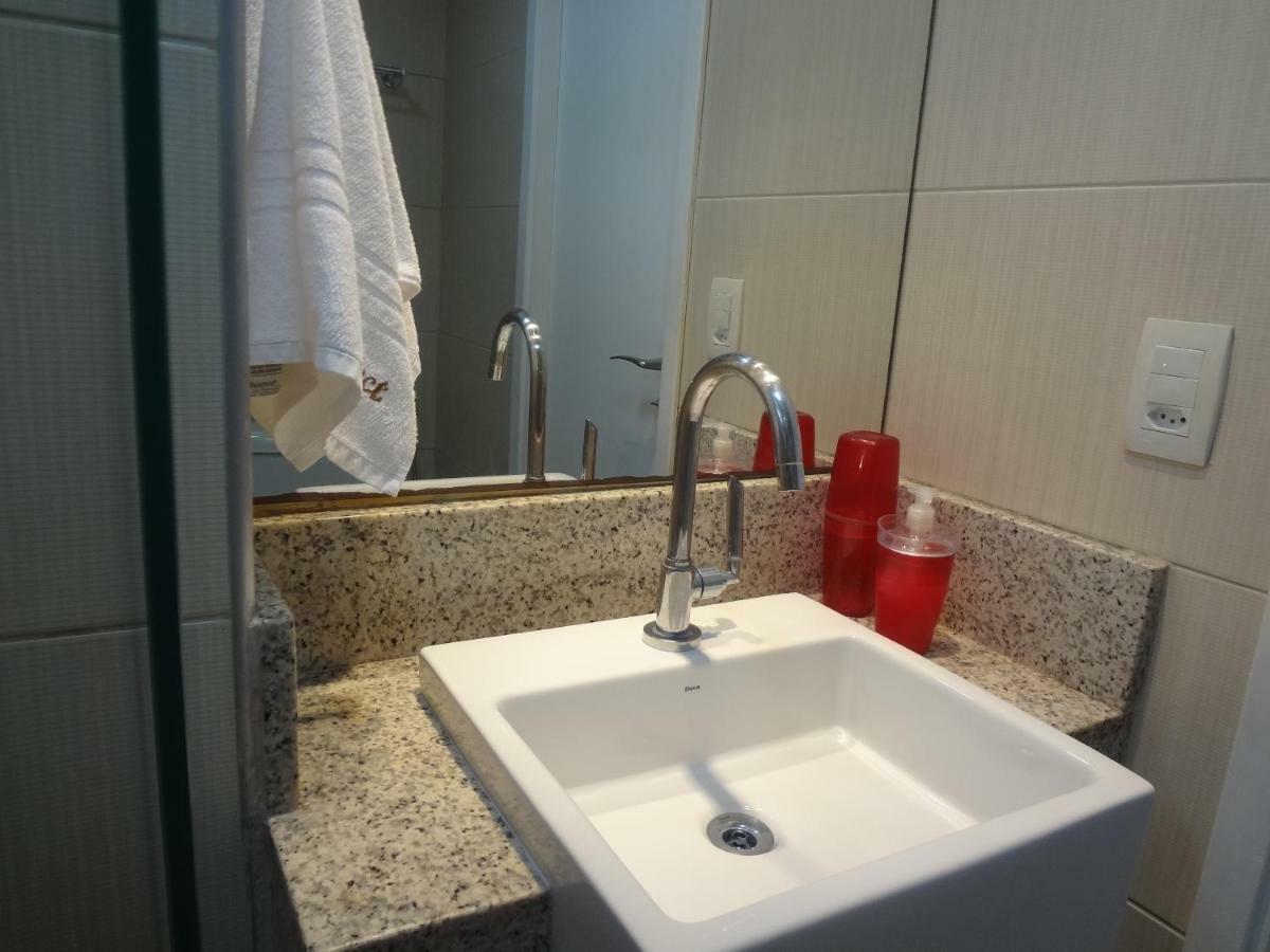 Apartament Landscape Beira-Mar Perfect Fortaleza  Zewnętrze zdjęcie